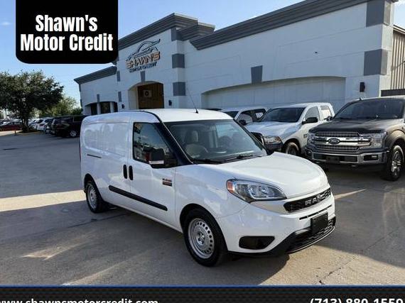RAM PROMASTER CITY 2022 ZFBHRFAB4N6W67608 image
